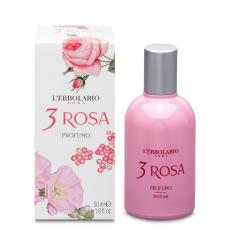 Profumo 3 Rosa